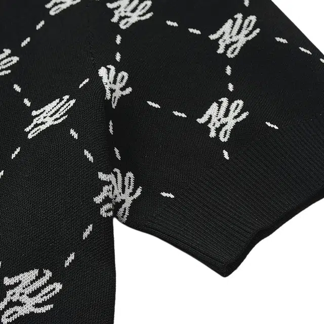 KARL LAGERFELD SS25 POLO