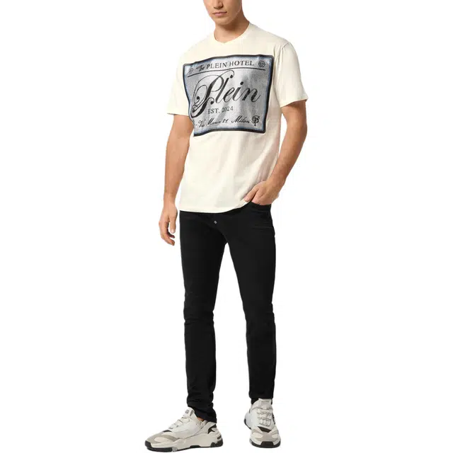 PHILIPP PLEIN FW25 T