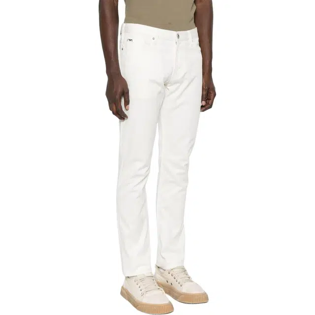 EMPORIO ARMANI SS25