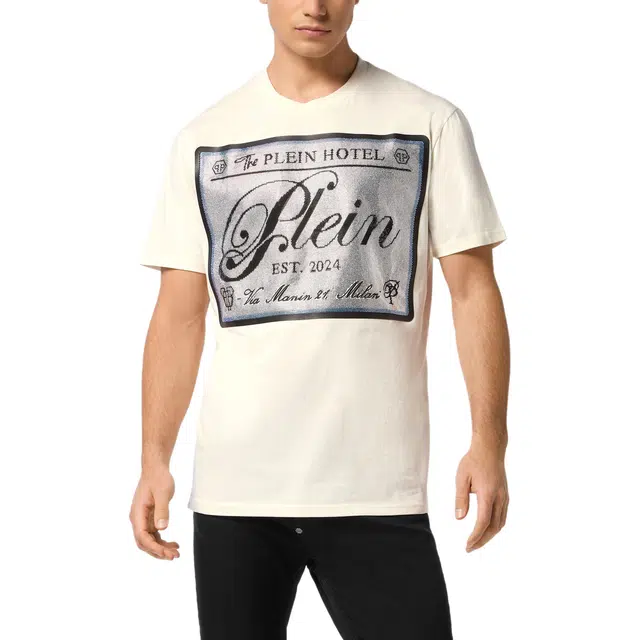 PHILIPP PLEIN FW25 T