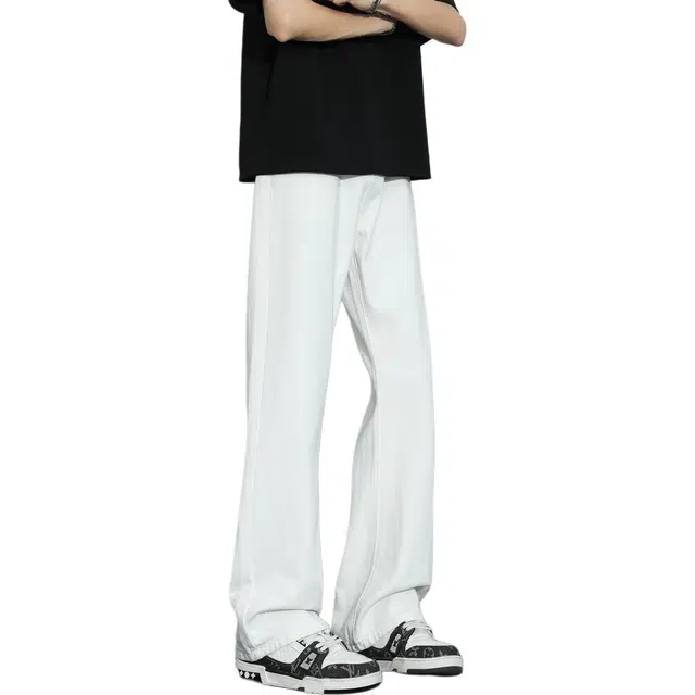 URBAN AUTHENTIC vibeCleanfit