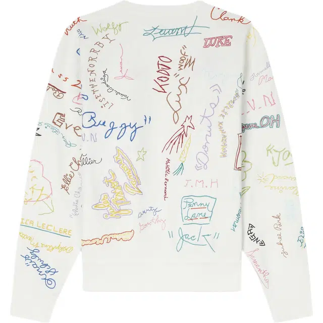 KENZO FW25