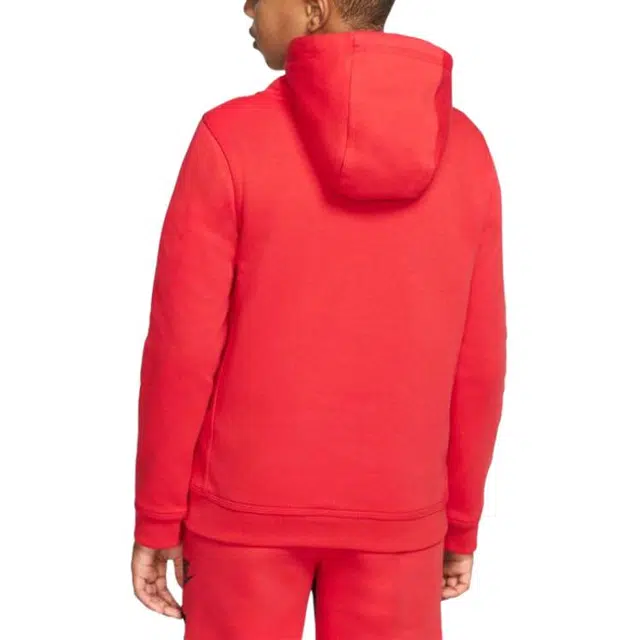 Nike Sportswear Club FLEECE PULLOVER HOODIE