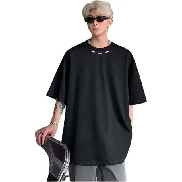 PAINT STAIN T