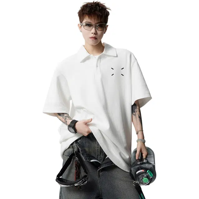 MIORGERSY Polo
