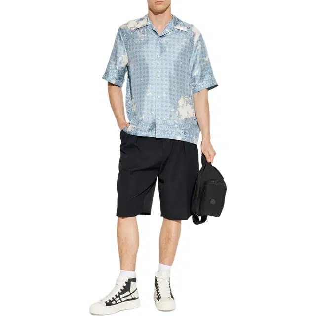 AMIRI SS25 logo