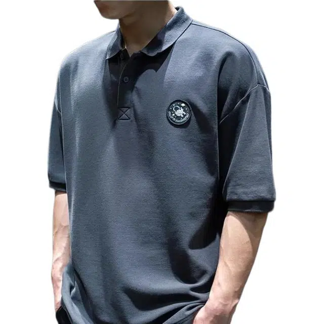 PAINT STAIN Polo