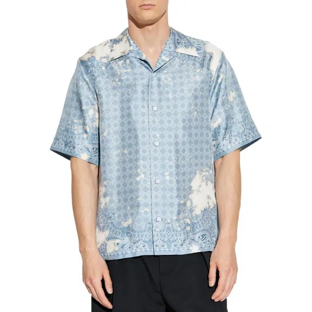AMIRI SS25 logo
