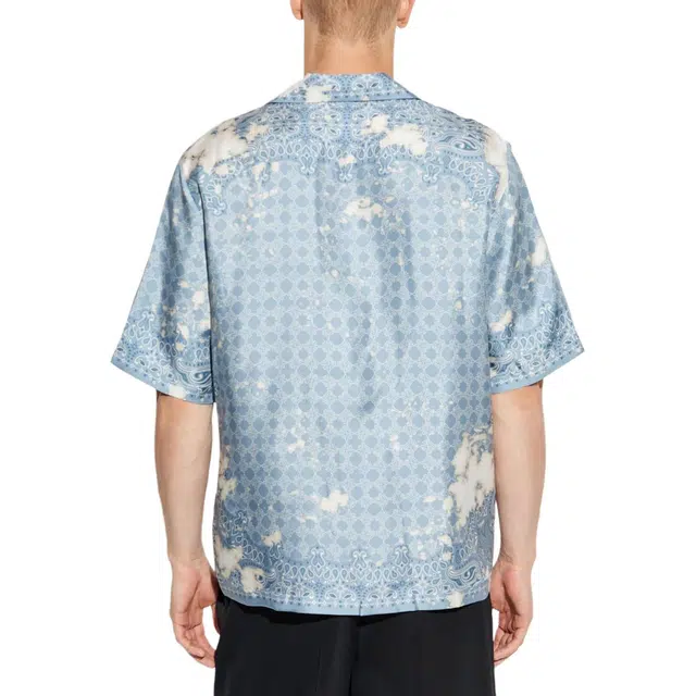 AMIRI SS25 logo