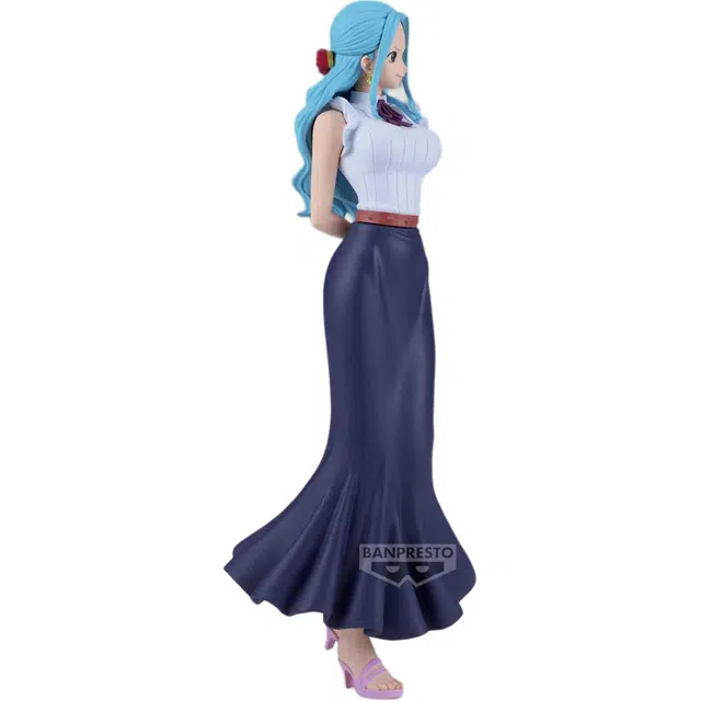 BANPRESTO EXTRA 17cm
