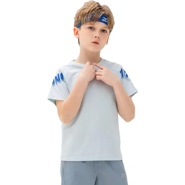 Mizuno T