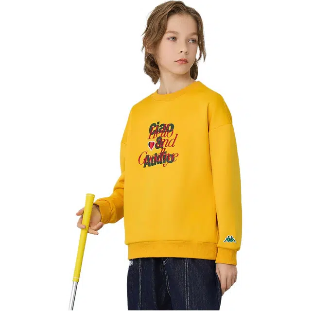 KAPPA KIDS