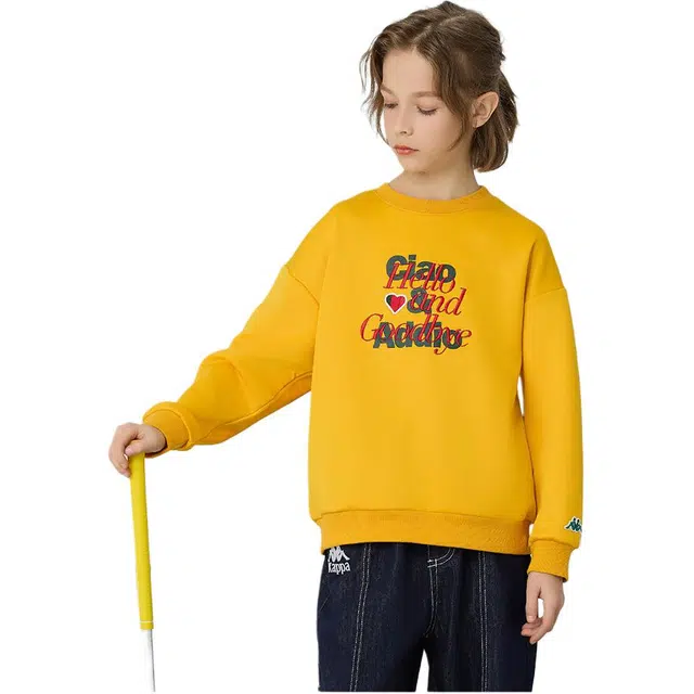 KAPPA KIDS