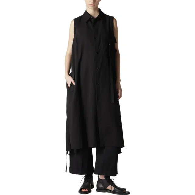 Yohji Yamamoto Y's SS25