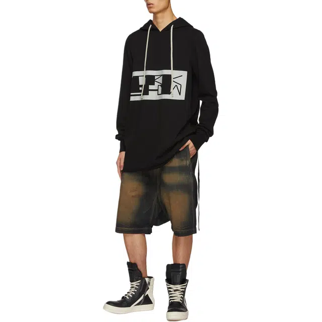 Rick Owens DRKSHDW