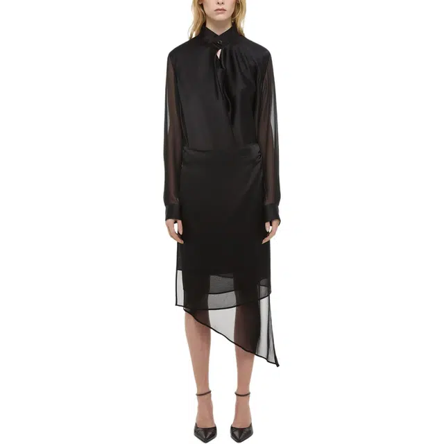 helmut lang SS25