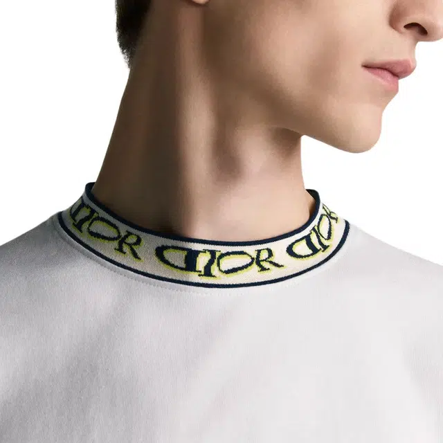 DIOR Lewis Hamilton FW25 T