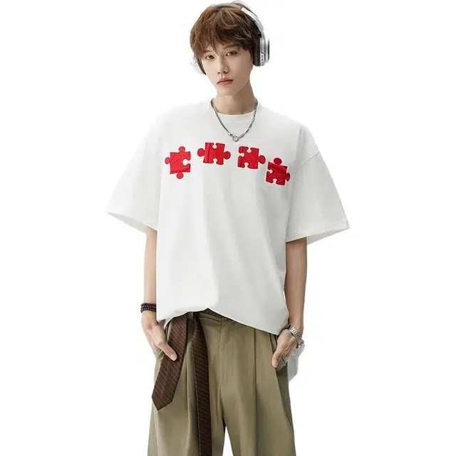 PAINT STAIN T