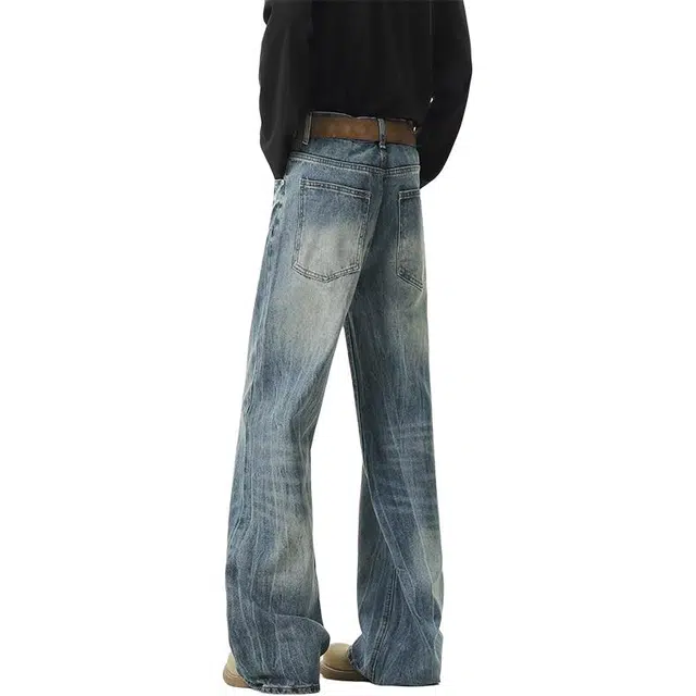 M JEANS STUDIOS 7 cleanfit