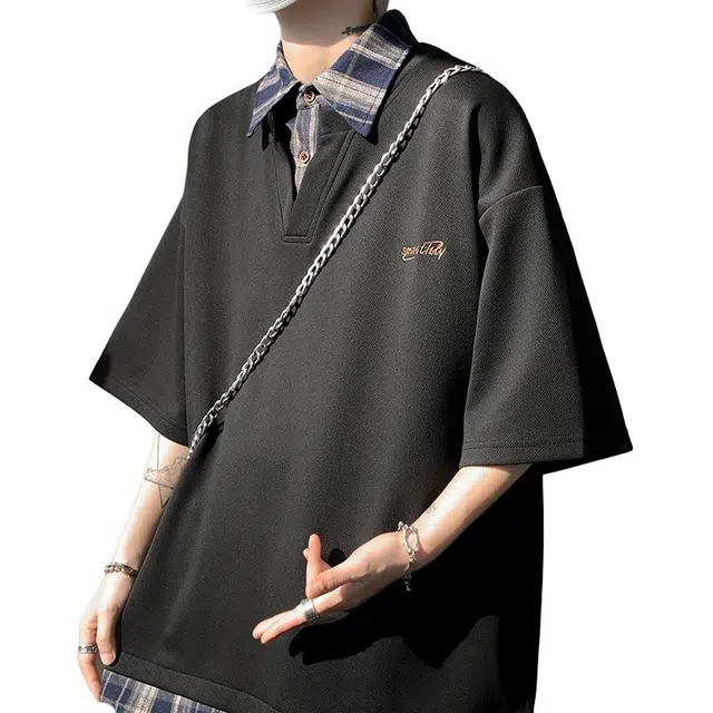 JASONWOOD Polo