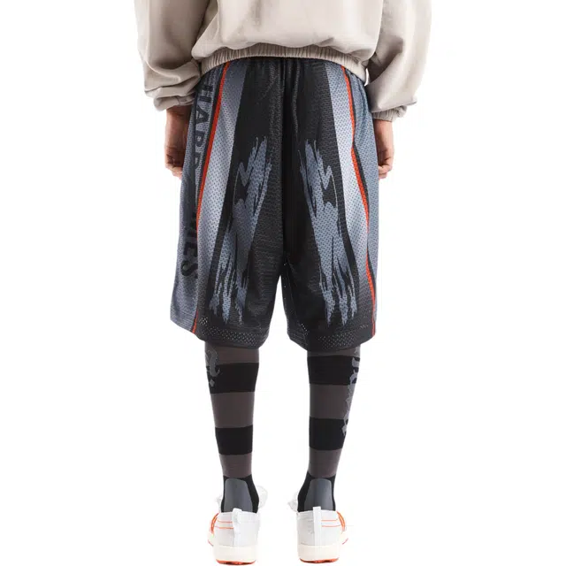 PERKS AND MINI x umbro SS25