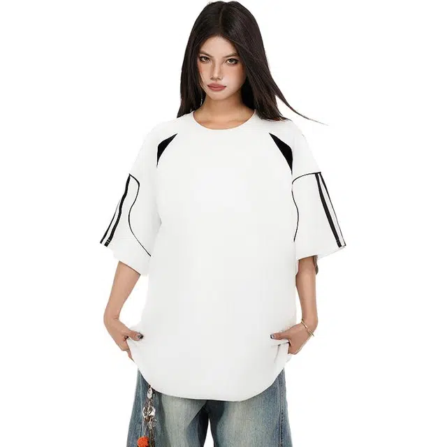 PAINT STAIN T