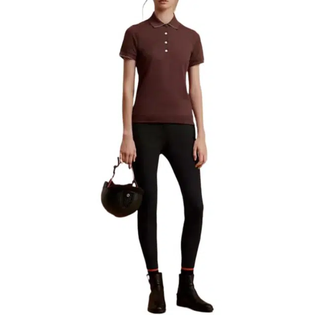 HERMES Equestrian Polo