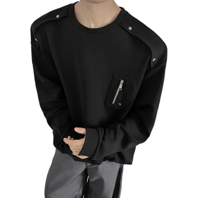 AOPAISHARK vibe