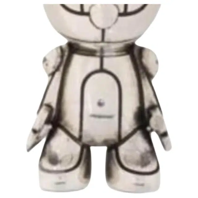 LOUIS VUITTON x NIGO CHARM