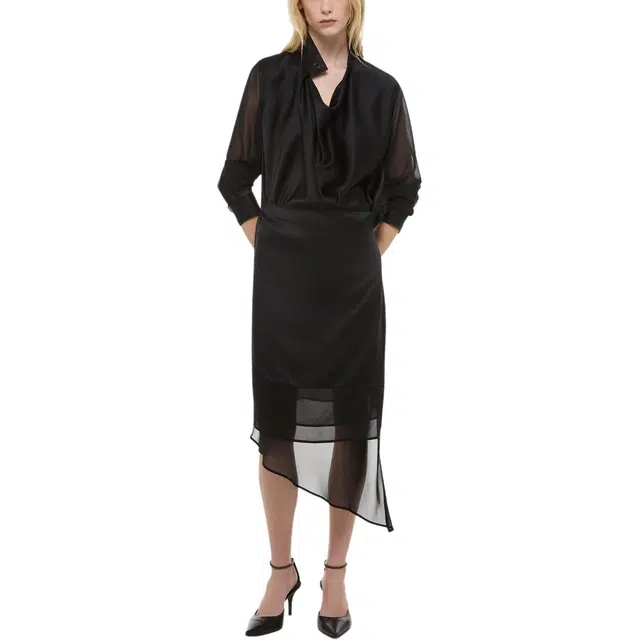 helmut lang SS25