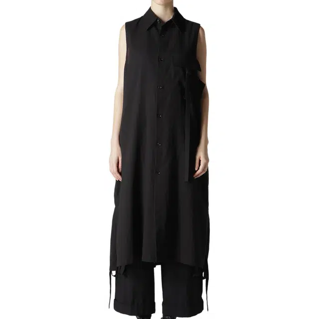 Yohji Yamamoto Y's SS25