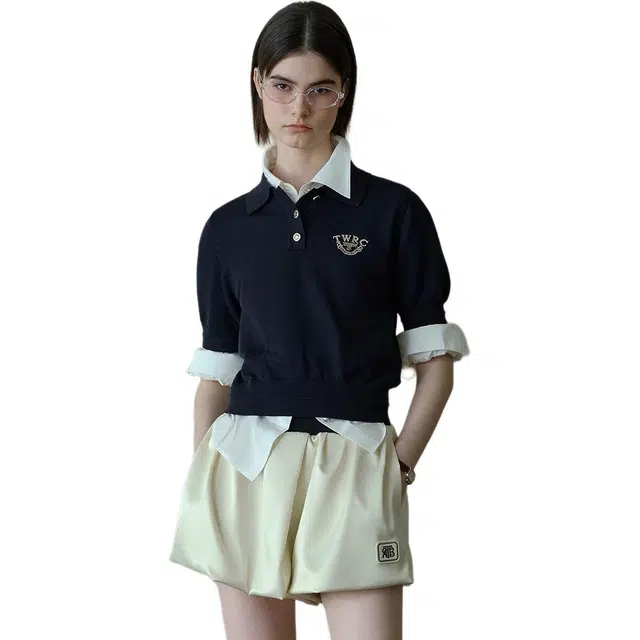 Teenie Weenie Polo