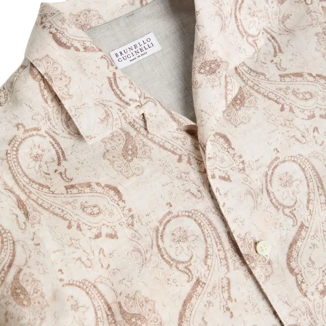 Brunello Cucinelli SS25