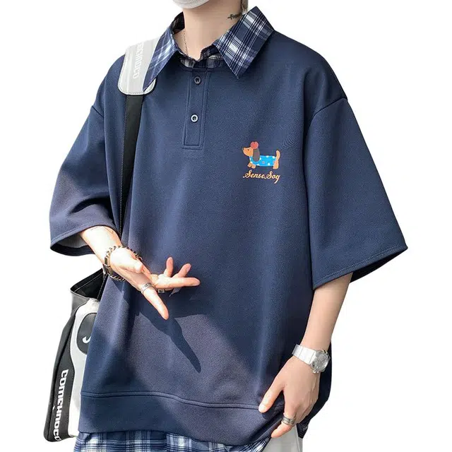JASONWOOD Polo