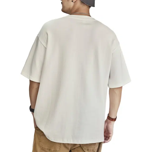 PAINT STAIN T