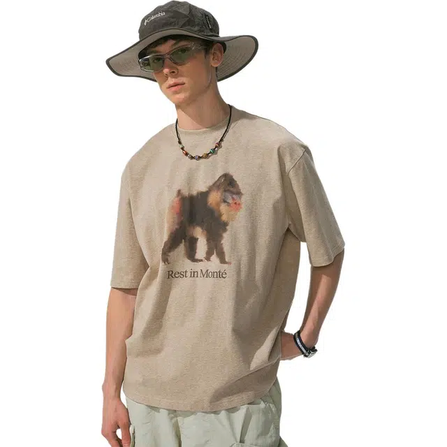NOTHOMME Monterest 7AT