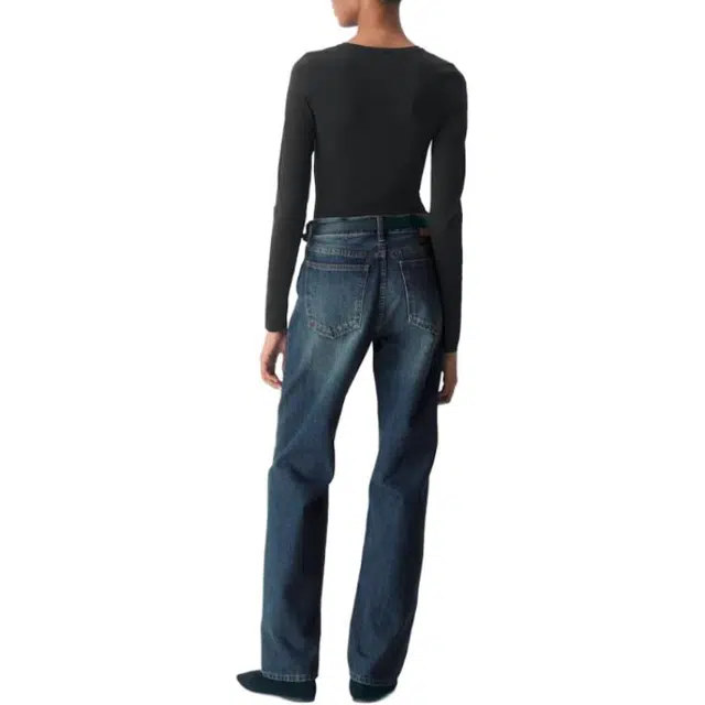 ARITZIA FW25 Original Contour Simone Longsleeve T