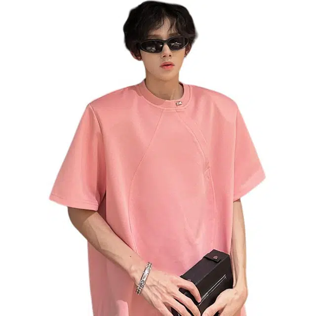love monster T