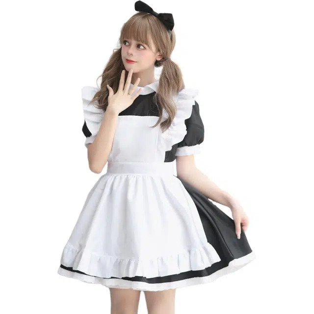 ONE SHALLOW COSPLAYlocosplay