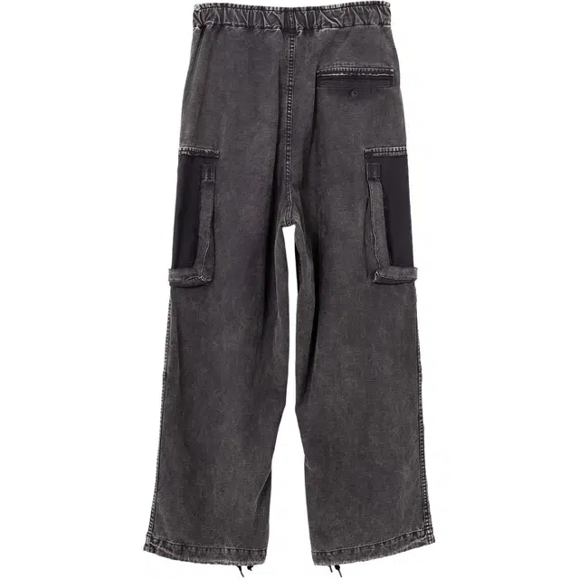 Maison Mihara Yasuhiro FW25 2025