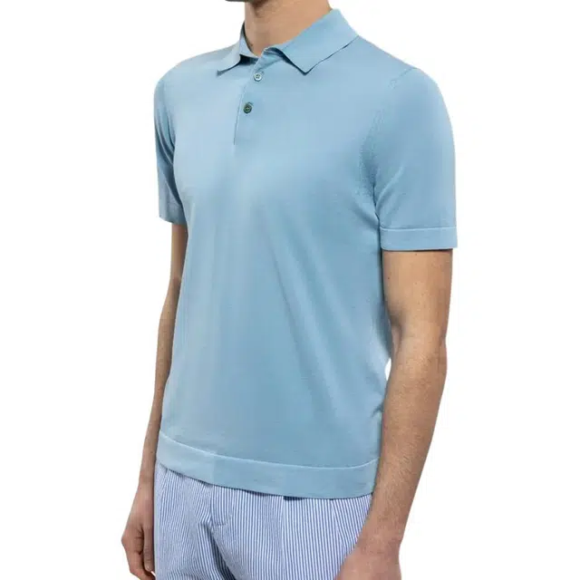 Drumohr Polo