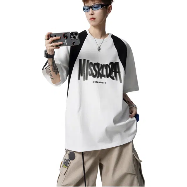 T