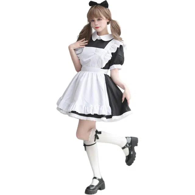 ONE SHALLOW COSPLAYlocosplay