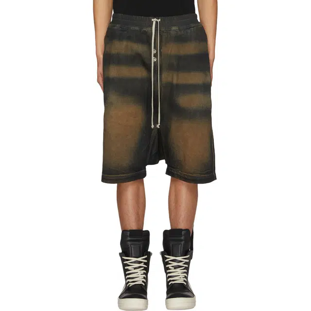 Rick Owens DRKSHDW