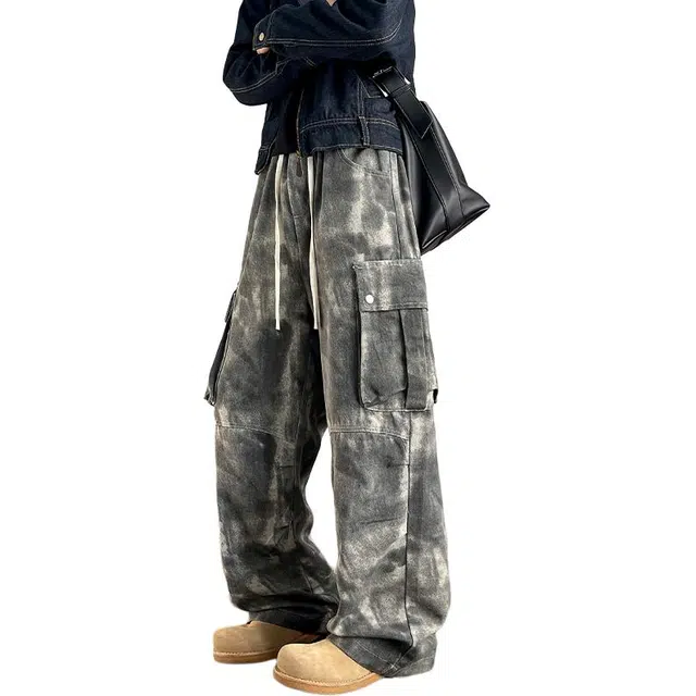 Menglaini clean fit