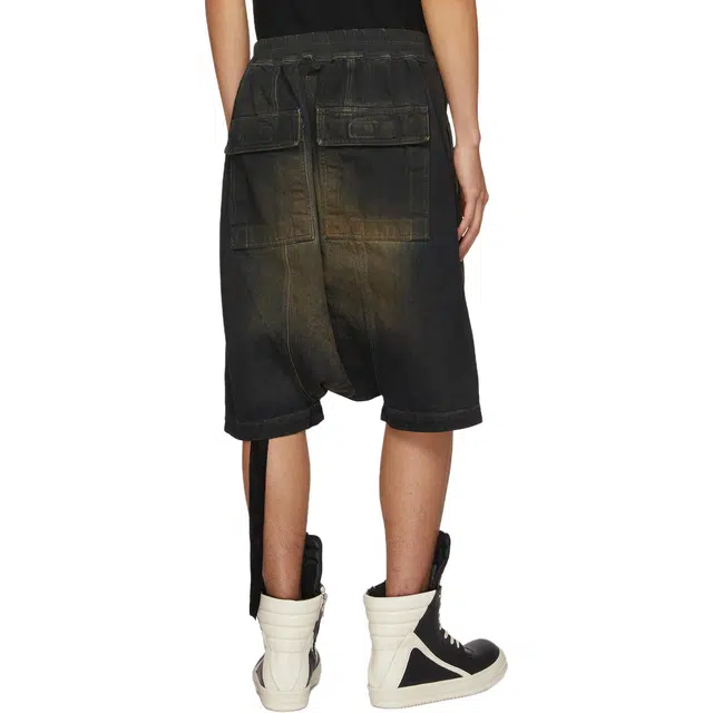 Rick Owens DRKSHDW