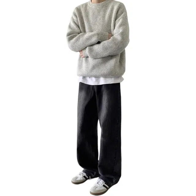DUATOGE vibecleanfit