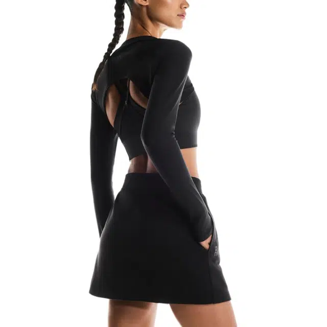 On Focus Tech Skirt