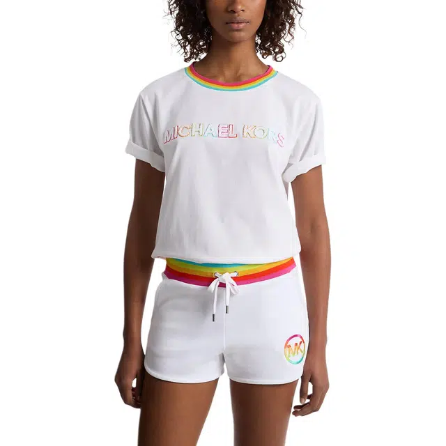 MICHAEL KORS Logo T