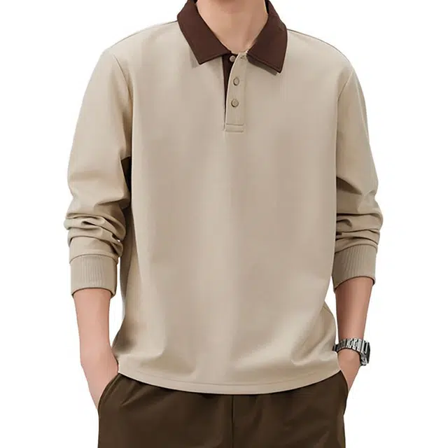 DECKERTON Polo